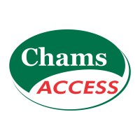 ChamsAccess logo - Similar company to Pencentral