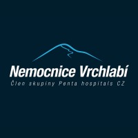 Nemocnice Vrchlabí logo - Similar company to Karlovarská Krajská Nemocnice