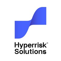 Hyperrisk Solutions logo - Similar company to C3 Rules