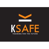 K SAFE logo - Similar company to Catlab.Live