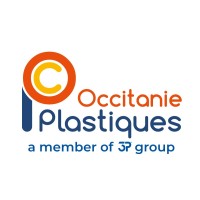 Occitanie Plastiques logo - Similar company to Techni-Moules