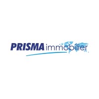 Prisma Immobilier logo - Similar company to Perform Nrj
