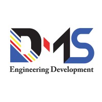 DMS Engineering Development logo - Similar company to Adhd-Aid Psychiatry