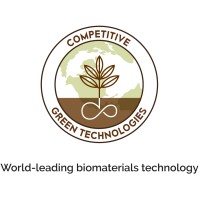 Competitive Green Technologies