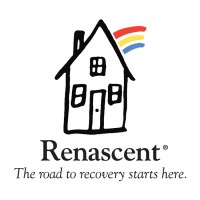 Renascent logo - Similar company to Connective Strength