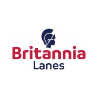 Britannia Lanes logo - Similar company to Transworld Relocation