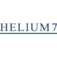 Helium 7 - Audio - Vidéo - Eclairage