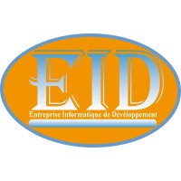 E.I.D: ENTREPRISE INFORMATIQUE DE DÉVELOPPEMENT logo - Similar company to Rubrik Informatique