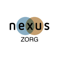 NexusZorg logo - Similar company to Symbus Personeelsdienst