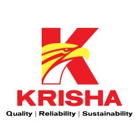 Krisha Mechatronics logo - Similar company to Techtronics (India) Limited