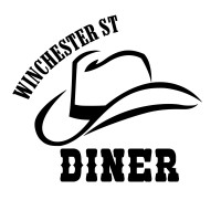 Winchester Street Diner logo - Similar company to X Creative Hub