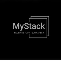 MyStack logo - Similar company to Interstacks
