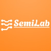 SemiLab logo - Similar company to Semilab Lei (Previously Lehighton Electronics, Inc.)
