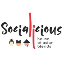 SOCIALICIOUS logo - Similar company to Villa Maya