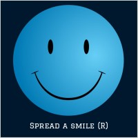 Spread A Smile logo - Similar company to Bindaslo