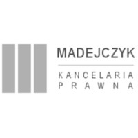 MADEJCZYK Kancelaria Prawna sp.k. logo - Similar company to Kancelaria Nik Noga I Kaczmarek