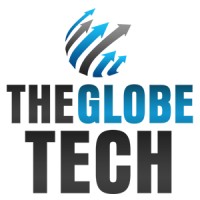 The Globe Tech logo - Similar company to Sky Leads Solution