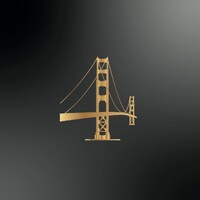 Golden Gate logo - Similar company to Golden Gate Business Association