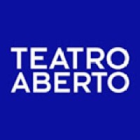 Teatro Aberto logo - Similar company to Teatro Meridional