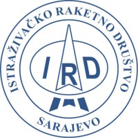 Istraživačko Raketno Društvo logo - Similar company to Rudolfovo