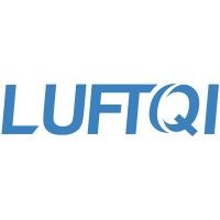 LUFTQI logo - Similar company to Rice Ear Inc.
