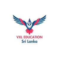 VXL Education Sri Lanka logo - Similar company to Ied Kalutara