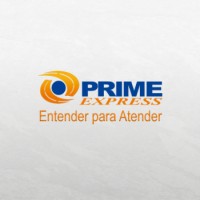 Prime Express Perú logo - Similar company to Motormanager