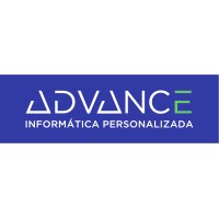 ADVANCE, Informática Personalizada logo - Similar company to Unimep