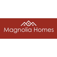 Magnolia Homes logo - Similar company to Hustle Africa | The Storytelling Agency