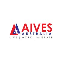 AIVES Australia logo - Similar company to Alnilam