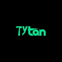 Tytan ksa logo - Similar company to Figman Studio
