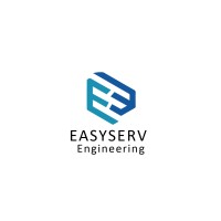 EASYSERV ENGINEERING logo - Similar company to Techno Powering Systems & Solutions