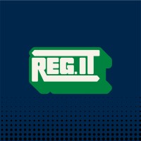 ReGame It logo - Similar company to Digitale Anime Network
