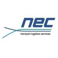 Narin East Cargo (NEC Iran) logo - Similar company to Beyond Global Forwarding