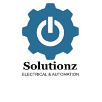Solutionz Electrical & Automation