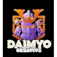 Daimyo Creative logo - Similar company to Mondo