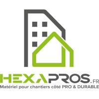 HEXAPROS.fr logo - Similar company to Asvitec Sûreté, Sécurité Et Smart Technologies