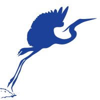 Great Blue Heron logo - Similar company to Kbs Electrical Distributors
