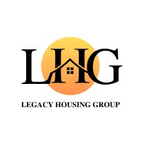 Legacy Housing Group logo - Similar company to Legacy Housing