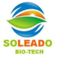 Wuhan Soleado Technology Co.,Ltd logo - Similar company to Wuhan Mingmingde Biochemistry Co.,Ltd