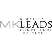 MK Leads logo - Similar company to Teaming Up