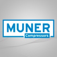 Muner Compresores logo - Similar company to Sistema Cng