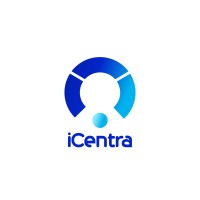 iCentra North America logo - Similar company to Whyfinite