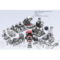 ShenZhen JingZuan Intelligent Manufacturing Co.,Ltd logo - Similar company to Primetools