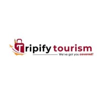 Tripify Tourism logo - Similar company to Lmda