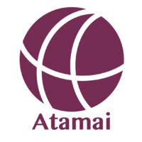 Atamai Digital logo - Similar company to The Cynefin Centre