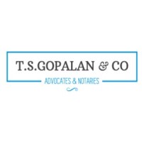 TSG-Legal logo - Similar company to Thinkteal