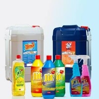 Tarmal /Soap & Allied logo - Similar company to Finlay Brushware Ltd