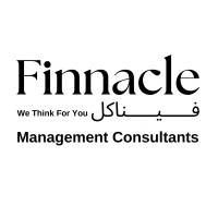 Finnacle logo - Similar company to Finnacle Finance