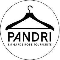 Pandri logo - Similar company to Kami Store